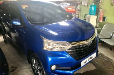 Toyota Avanza 2018 for sale in Lapu-Lapu 