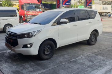 Sell 2017 Toyota Innova in Manila