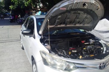 Toyota Vios 2014 for sale in Manila