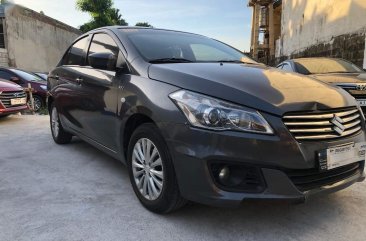 Sell 2018 Suzuki Ciaz in Manila