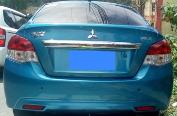 Sell 2014 Mitsubishi Mirage G4 in Baguio