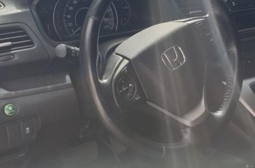 Selling Honda Cr-V 2015 in Muntinlupa