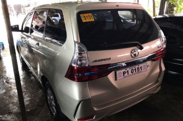 Selling Toyota Avanza 2019 in Lapu-Lapu