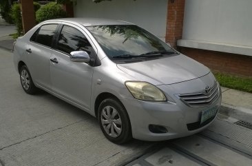 2011 Toyota Vios in Parañaque, Metro Manila