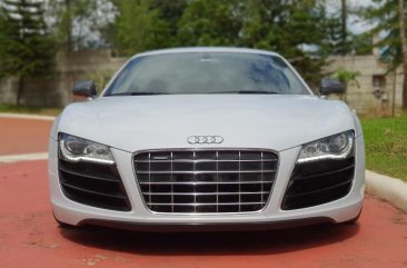 Audi R8 2012 for sale in Parañaque