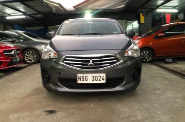 Mitsubishi Mirage G4 2018 for sale in Manila