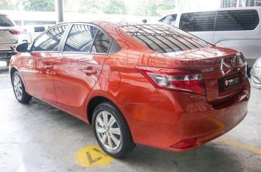 Sell 2018 Toyota Vios in Manila