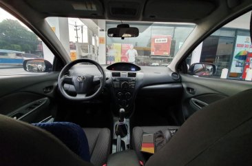 =Toyota Vios 2013 for sale in Cainta