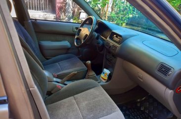 Sell 1998 Toyota Corolla in Santa Maria