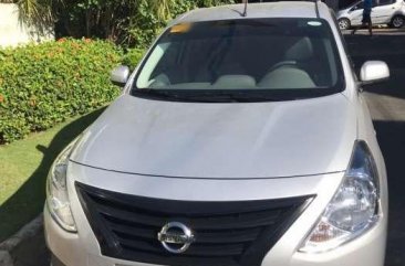 Nissan Almera 2016 for sale in Manila