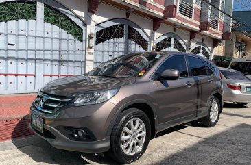 Honda Cr-V 2010 for sale in Manila