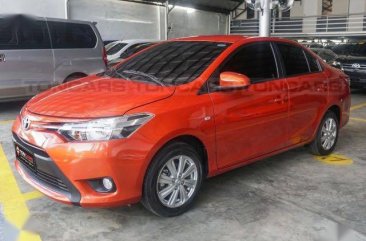 Sell 2018 Toyota Vios in Manila