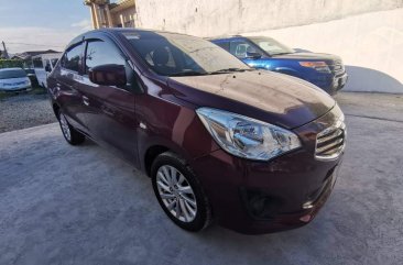 Mitsubishi Mirage G4 2018 for sale in Manila