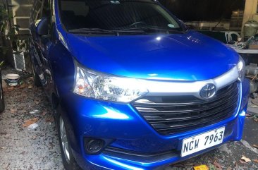 Toyota Avanza 2018 for sale in Quezon City