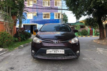 Toyota Vios 2018 for sale in Manila