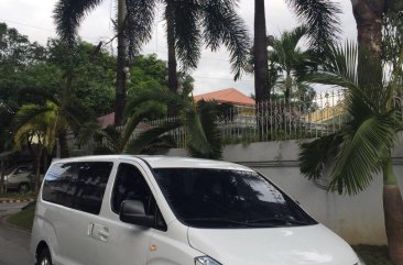 Hyundai Starex 2013 for sale in Quezon City