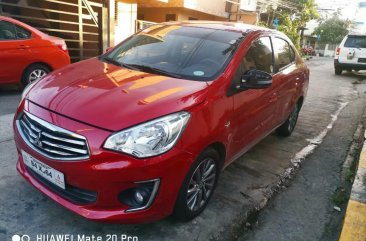 Mitsubishi Mirage G4 2019 for sale in Manila