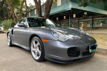 Porsche 911 2003 for sale in San Juan