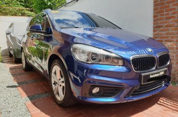 Bmw 2-Series 2016 for sale in Pasig 