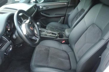 Porsche Macan 2016 for sale in Pasig