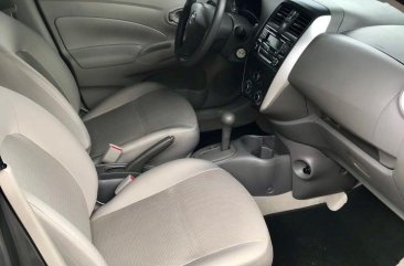 Selling Nissan Almera 2017 in Pasig