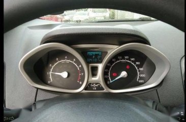 Ford Ecosport 2018 for sale in Cainta