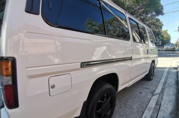 Nissan Urvan Escapade 2013 for sale in Antipolo