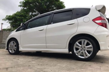 Sell 2013 Honda Jazz in Taguig