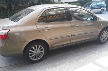 Toyota Vios 2013 for sale in Valenzuela