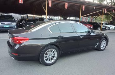 Sell 2018 Bmw 520D in Pasig