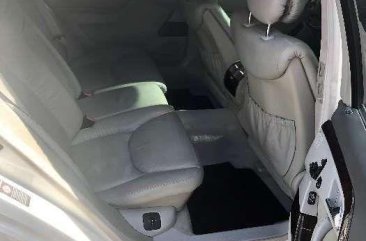 Mercedes-Benz S-Class 2001 for sale in Quezon City