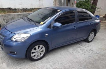 Sell 2008 Toyota Vios in Quezon City