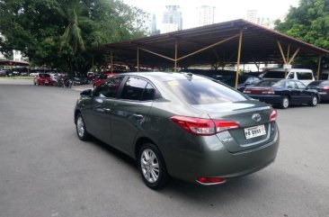 Toyota Vios 2019 for sale in Mandaluyong 