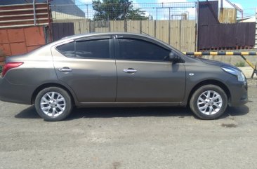 Nissan Almera 2017 Sedan for sale in Cebu City