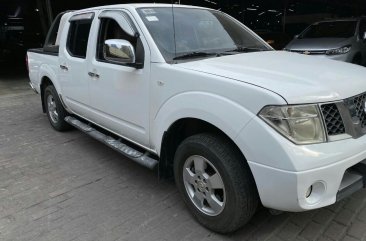 Sell 2012 Nissan Frontier in Pasig