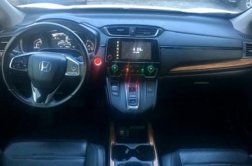 Selling Honda Cr-V 2018 in Pasig