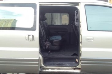 Hyundai Starex 2006 Van for sale in Cebu City