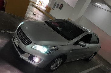 Suzuki Ciaz 2015 for sale in Manila