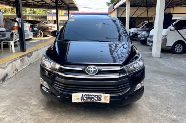 Selling 2nd Hand Toyota Innova in Pasig