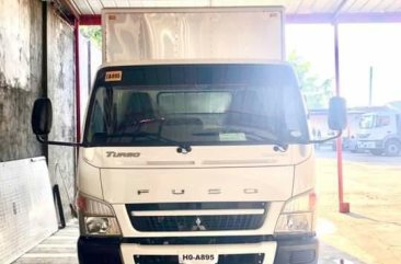 Mitsubishi Fuso 2015 for sale in General Trias