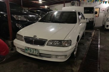 Selling Nissan Exalta 2000 in Quezon City