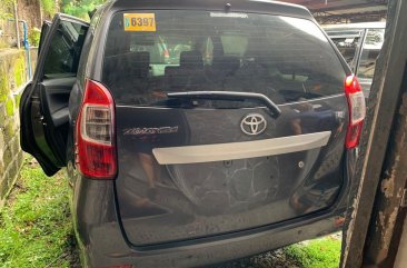 Toyota Avanza 2016 for sale in Quezon City