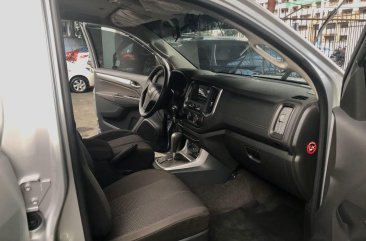 Sell 2019 Chevrolet Trailblazer in Pasig