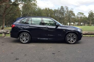 Sell 2018 Bmw X5 in Manila