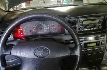 Toyota Corolla 2007 for sale in Angeles 