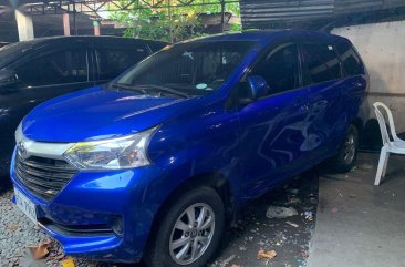 Toyota Avanza 2018 for sale in Quezon City