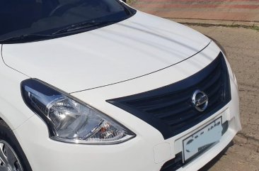 Sell 2017 Nissan Almera in Marikina