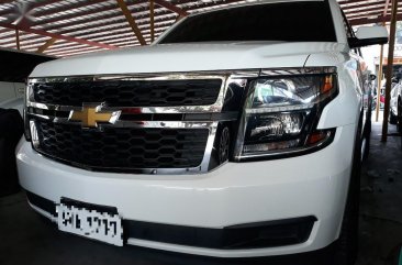 Sell 2016 Chevrolet Suburban in Manila