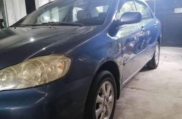 Toyota Corolla 2007 for sale in Angeles 