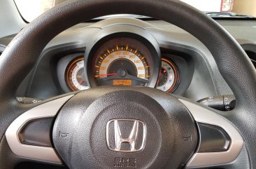 Selling Honda Brio 2015 in Mexico